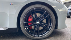 BMW 2 Series 220i M Sport 2dr Step Auto Petrol Coupe